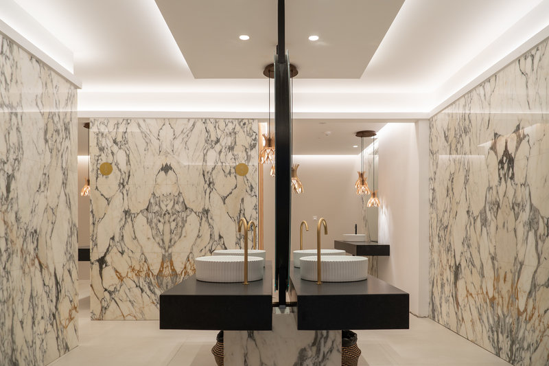 Plus Fariones Suite Hotel foto 73