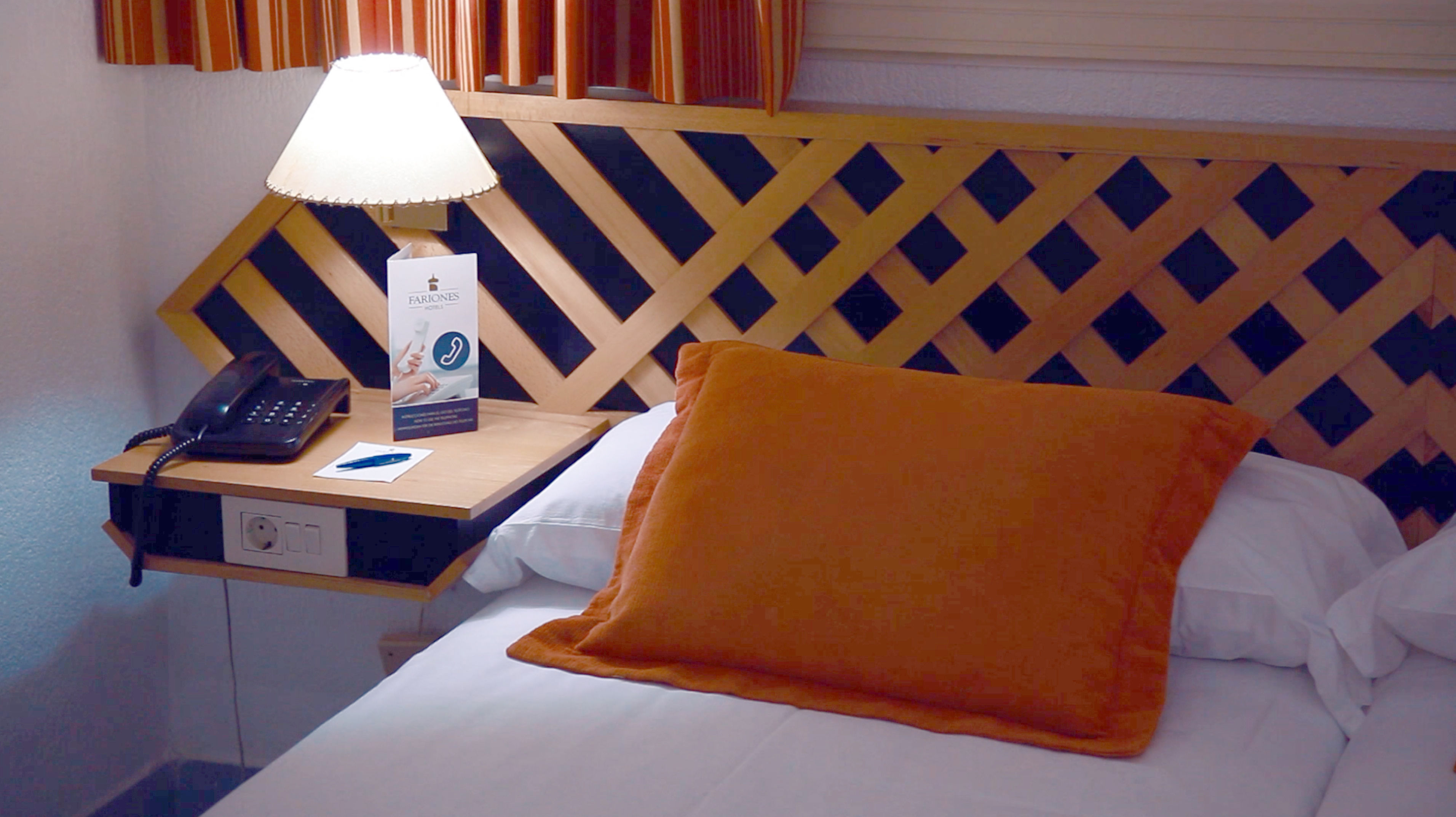 Plus Fariones Suite Hotel foto 24