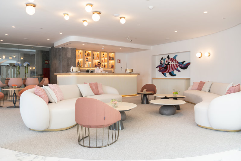Plus Fariones Suite Hotel foto 58