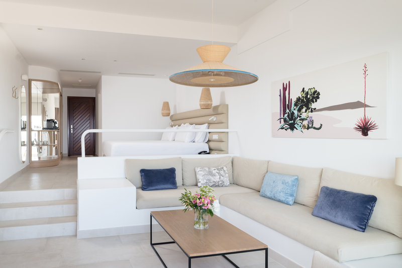 Plus Fariones Suite Hotel foto 93