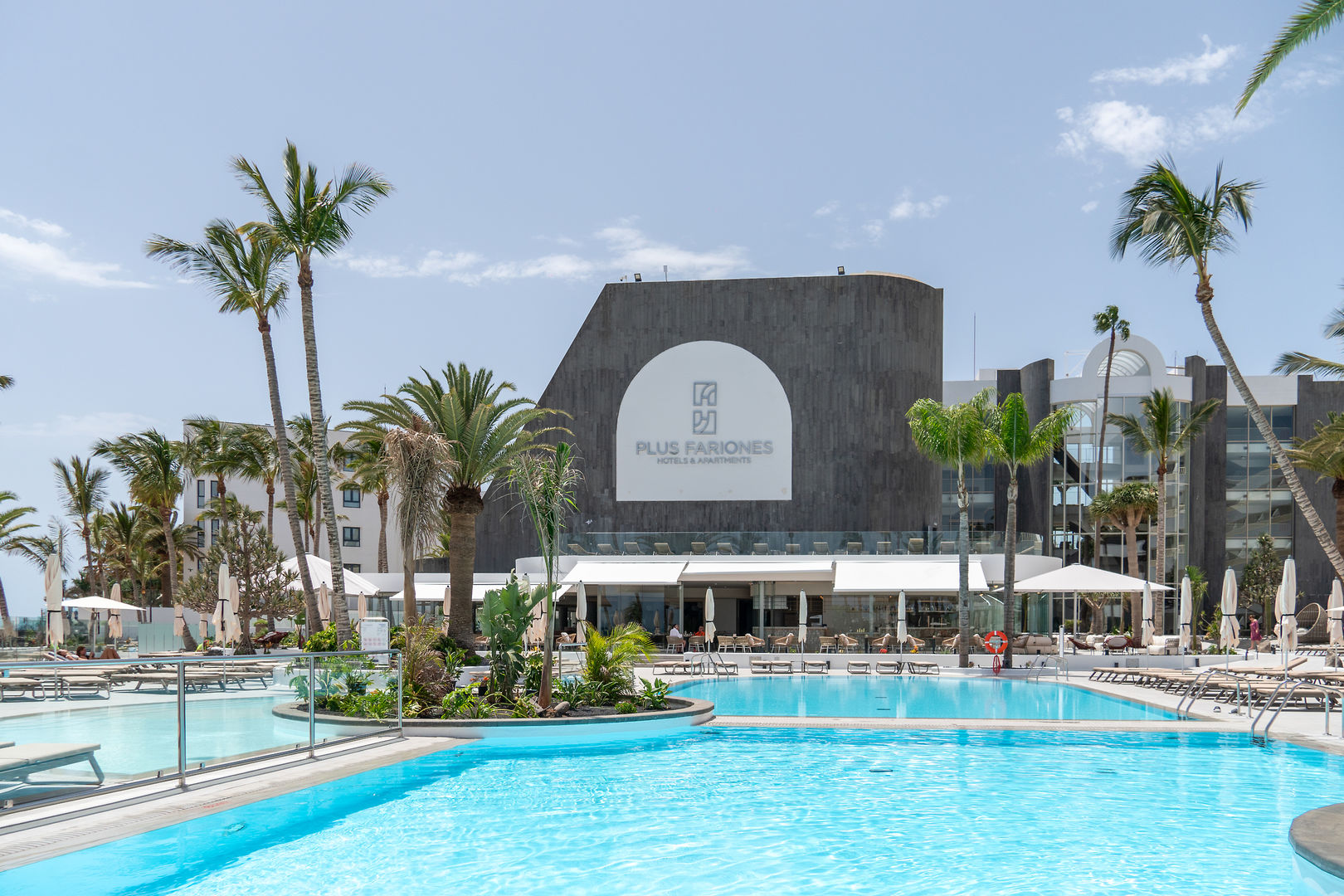 Plus Fariones Suite Hotel foto 50
