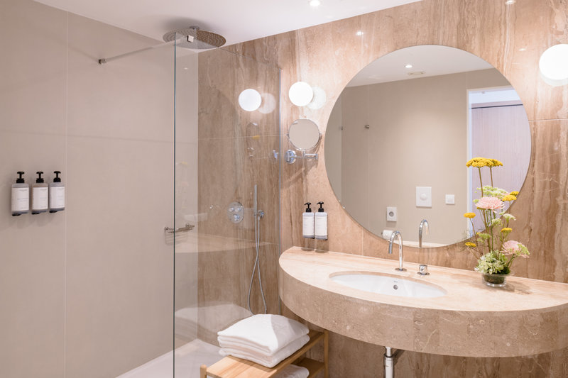 Plus Fariones Suite Hotel foto 90