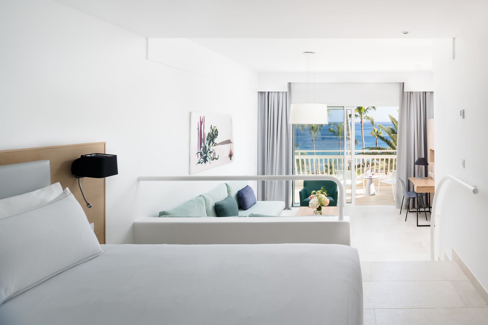 Plus Fariones Suite Hotel foto 85