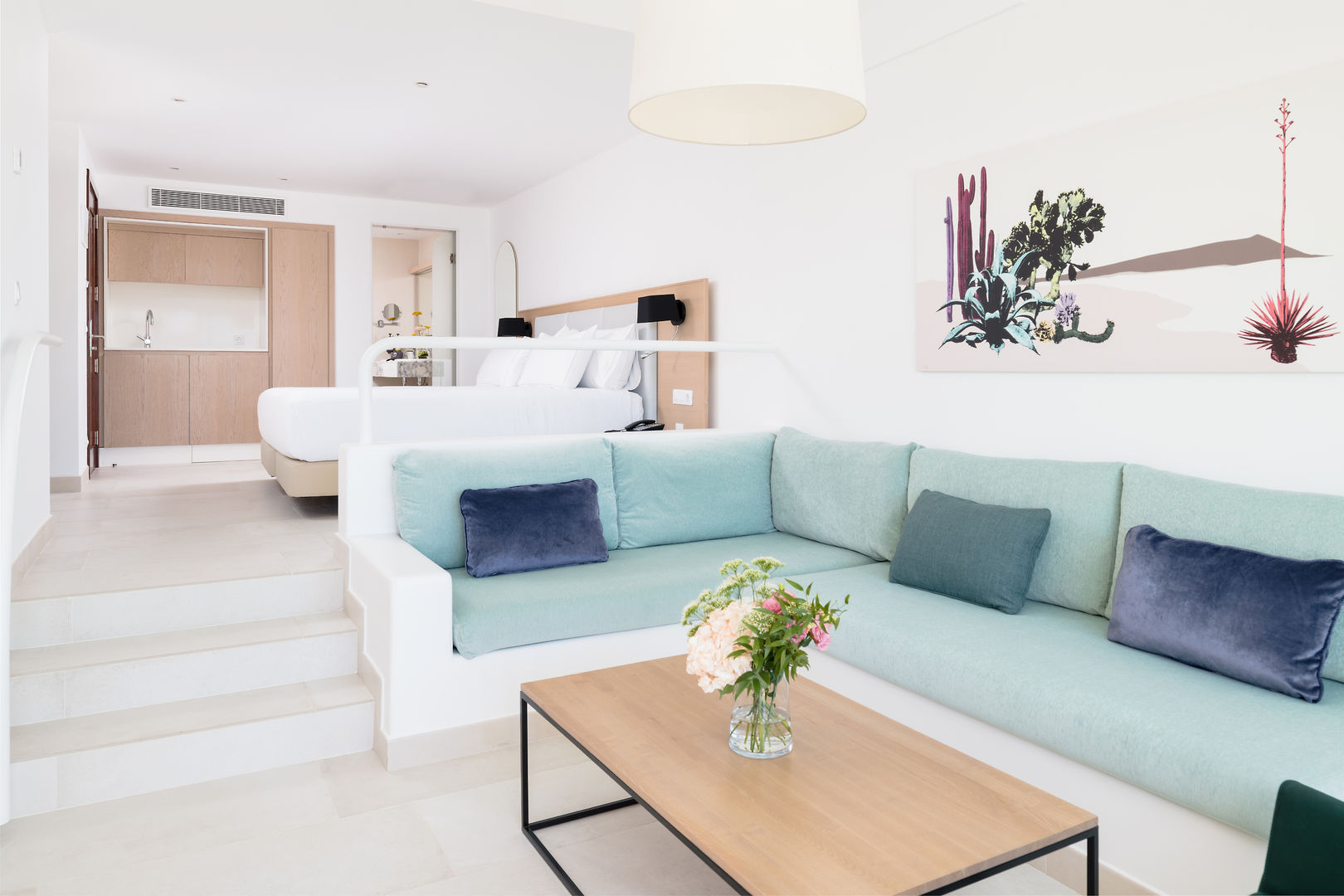 Plus Fariones Suite Hotel foto 88