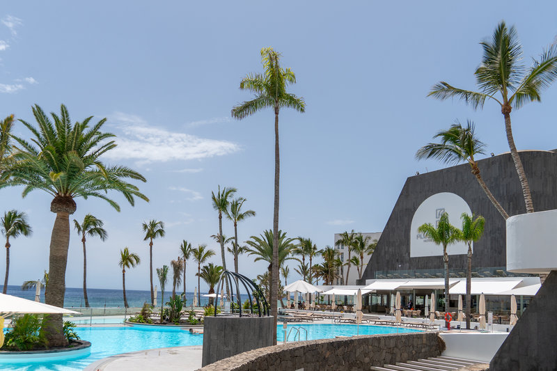 Plus Fariones Suite Hotel foto 67