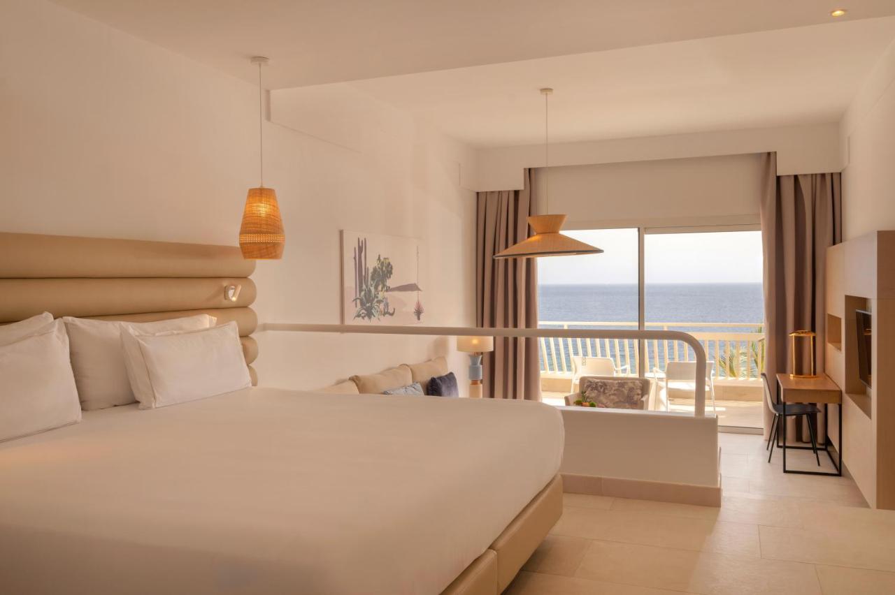 Plus Fariones Suite Hotel foto 3