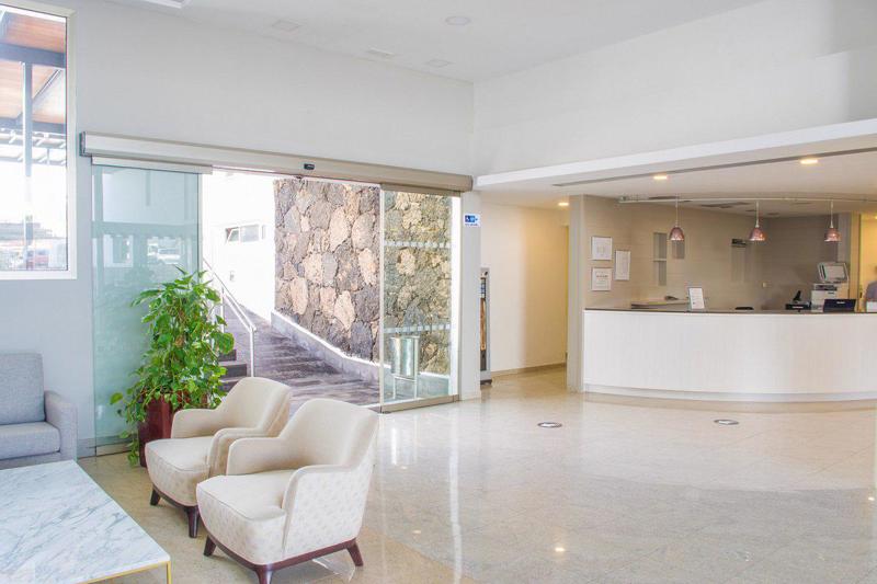 Hotel Floresta in Puerto del Carmen - foto 5