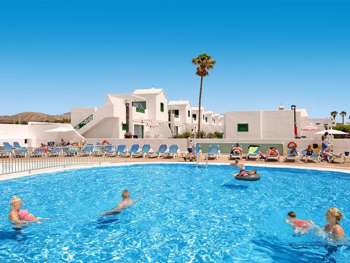 Hyde Park Lane in Puerto del Carmen - foto 4