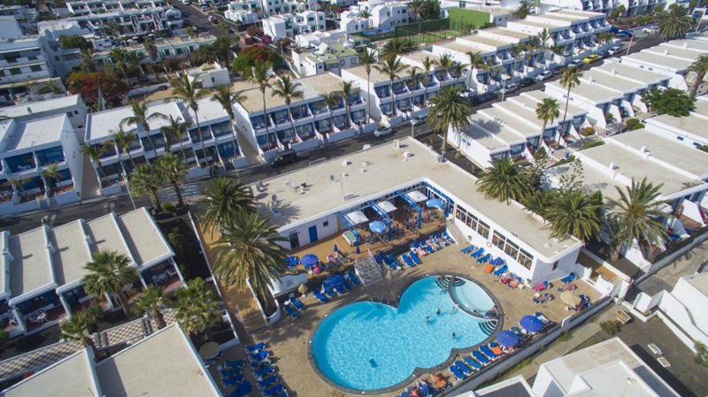 Apartments Jable Bermudas in Puerto del Carmen - foto 3