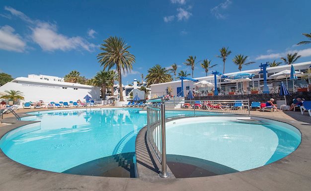 Apartments Jable Bermudas in Puerto del Carmen - foto 4