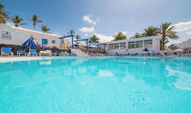 Apartments Jable Bermudas in Puerto del Carmen - foto 5