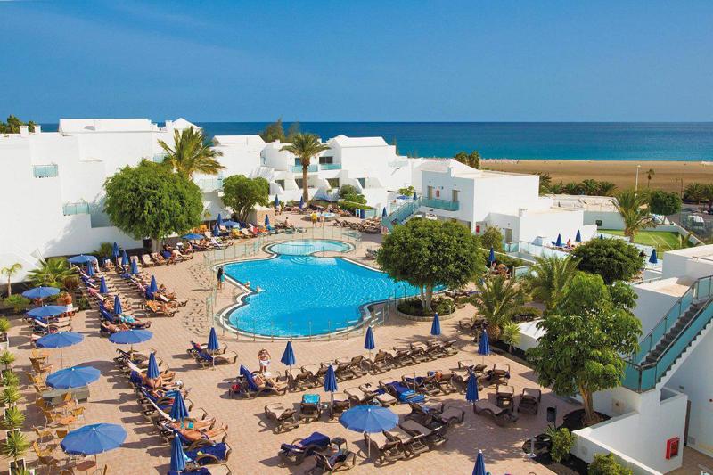 Lanzarote Village foto 2