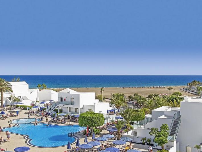 Lanzarote Village foto 3