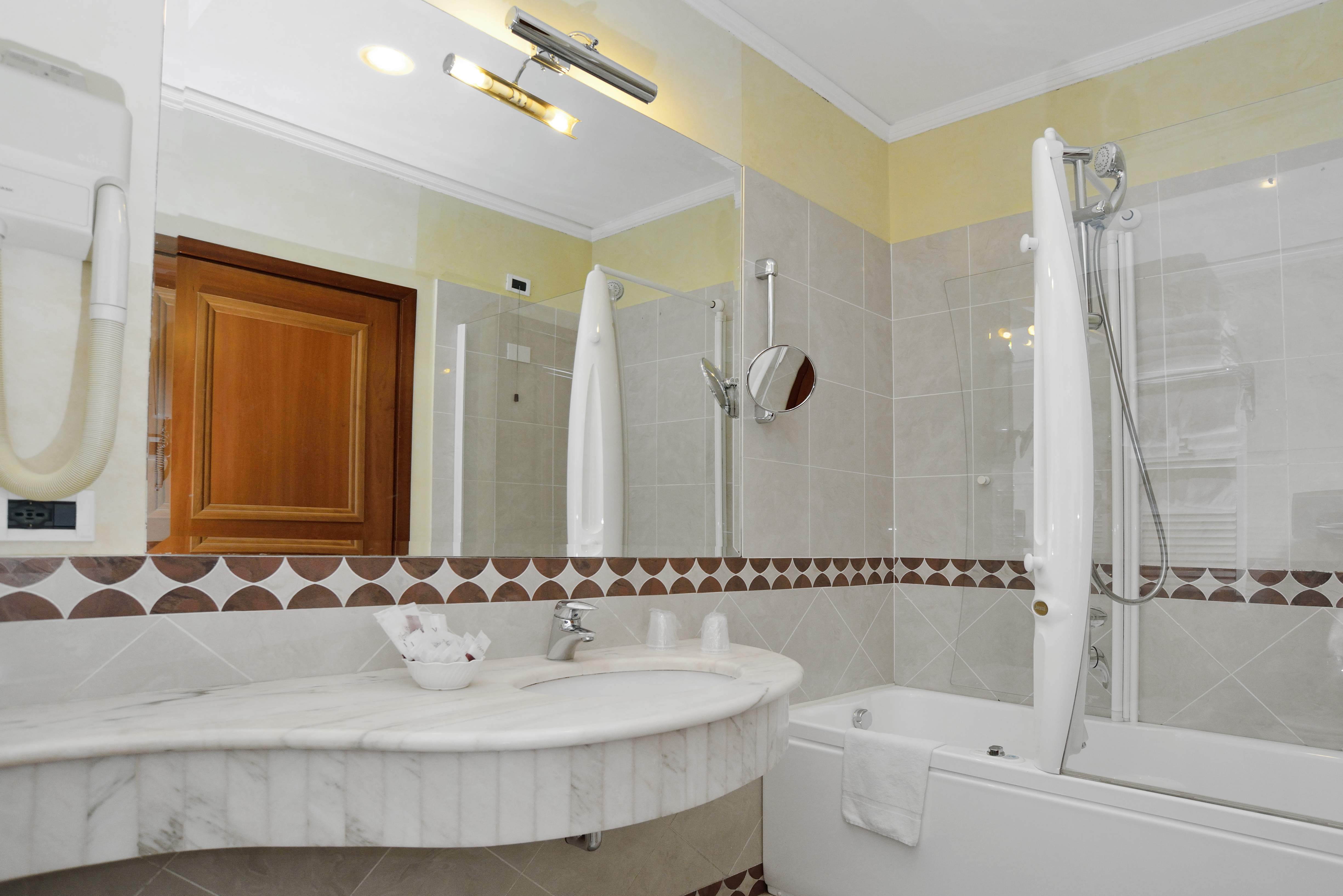 Palladium Palace Hotel foto 11
