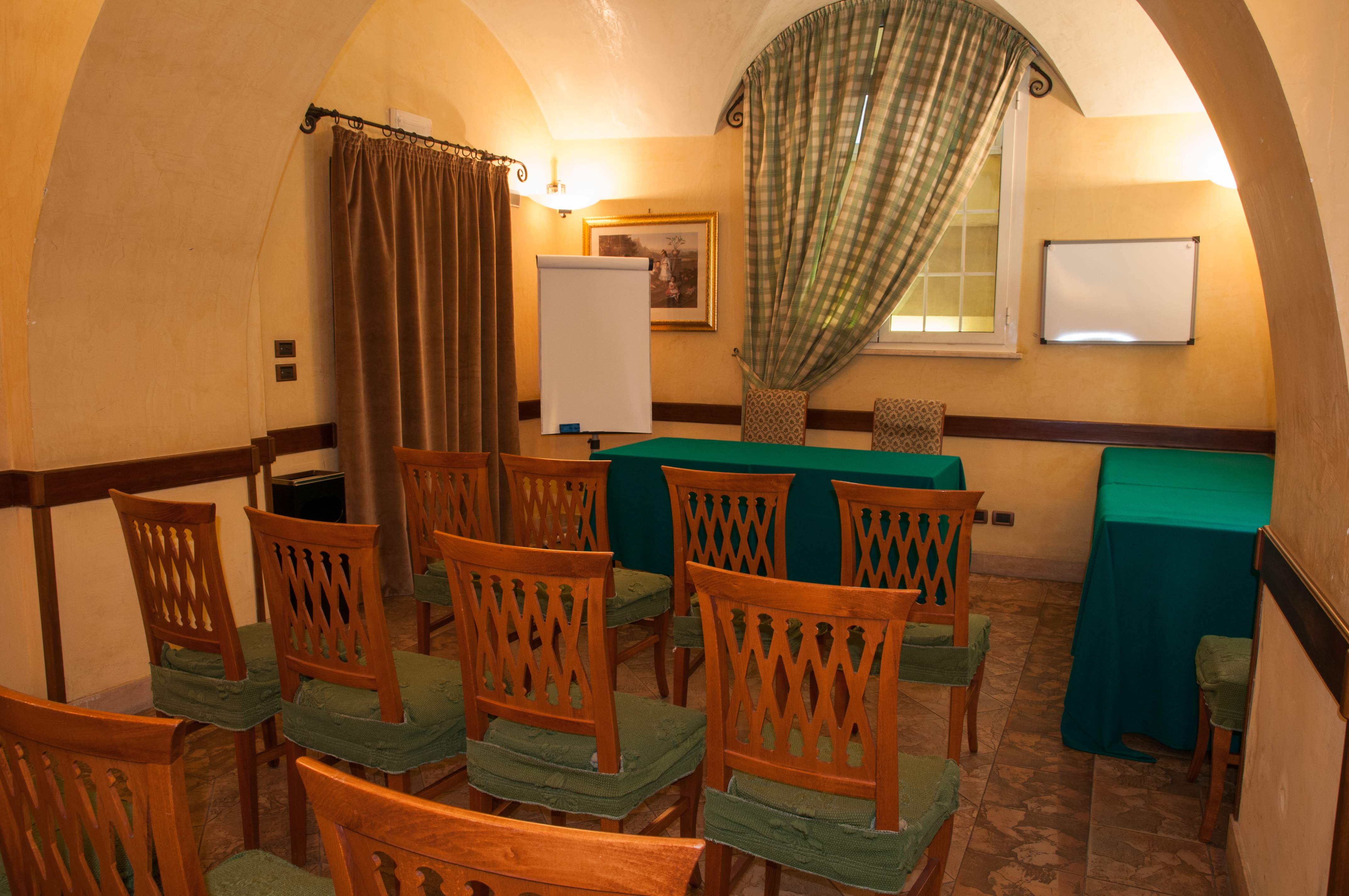 Palladium Palace Hotel image 0