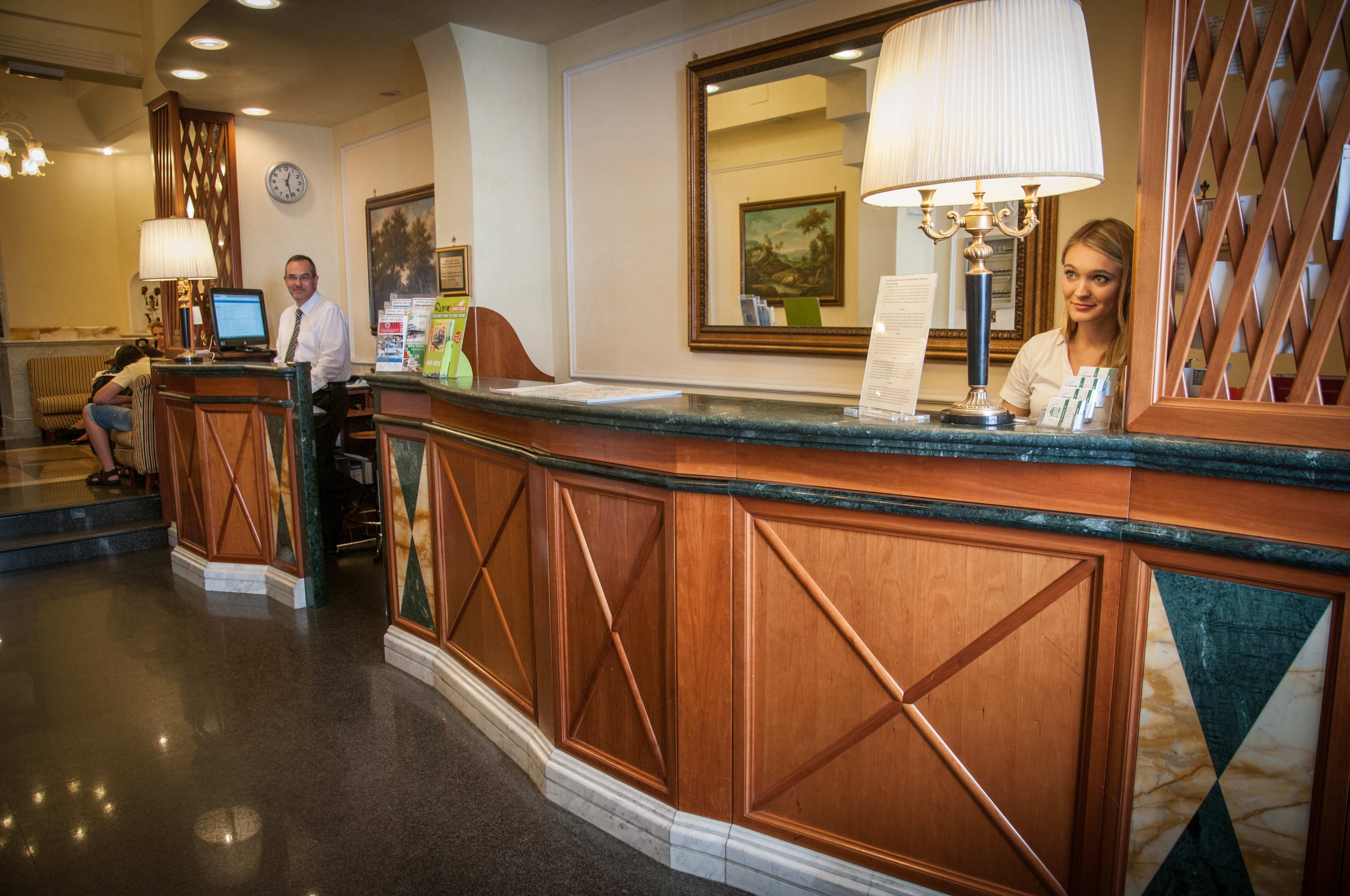 Palladium Palace Hotel image 1