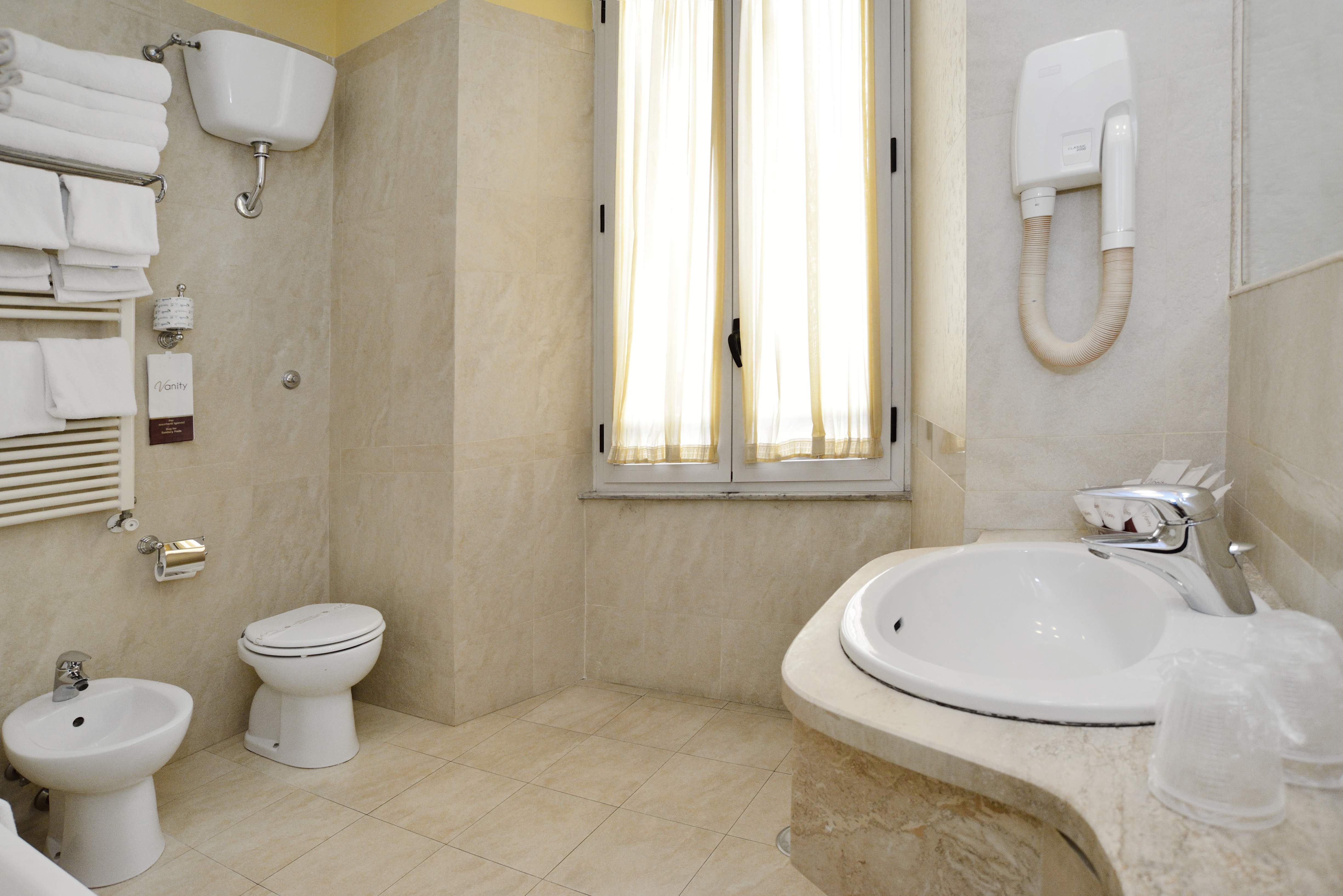 Palladium Palace Hotel foto 9