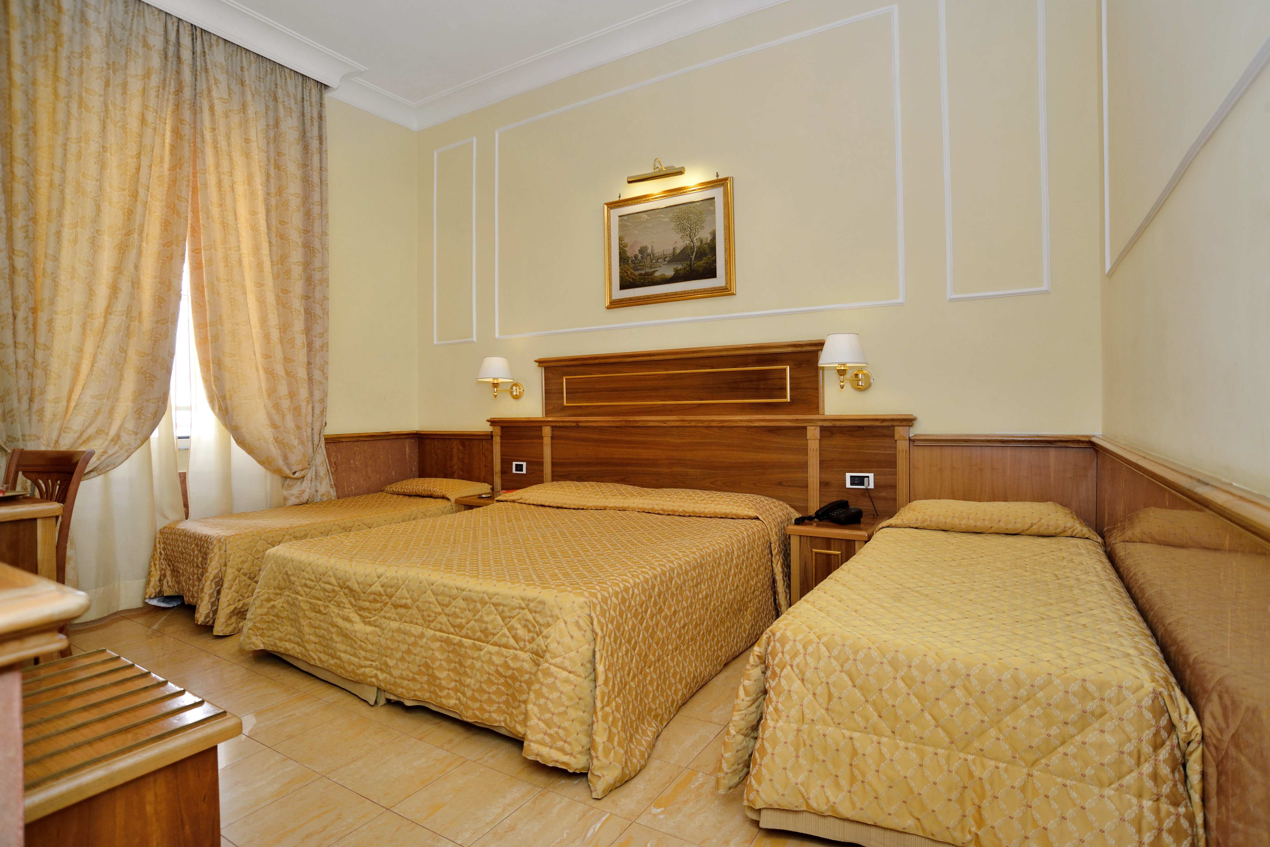 Palladium Palace Hotel image 3