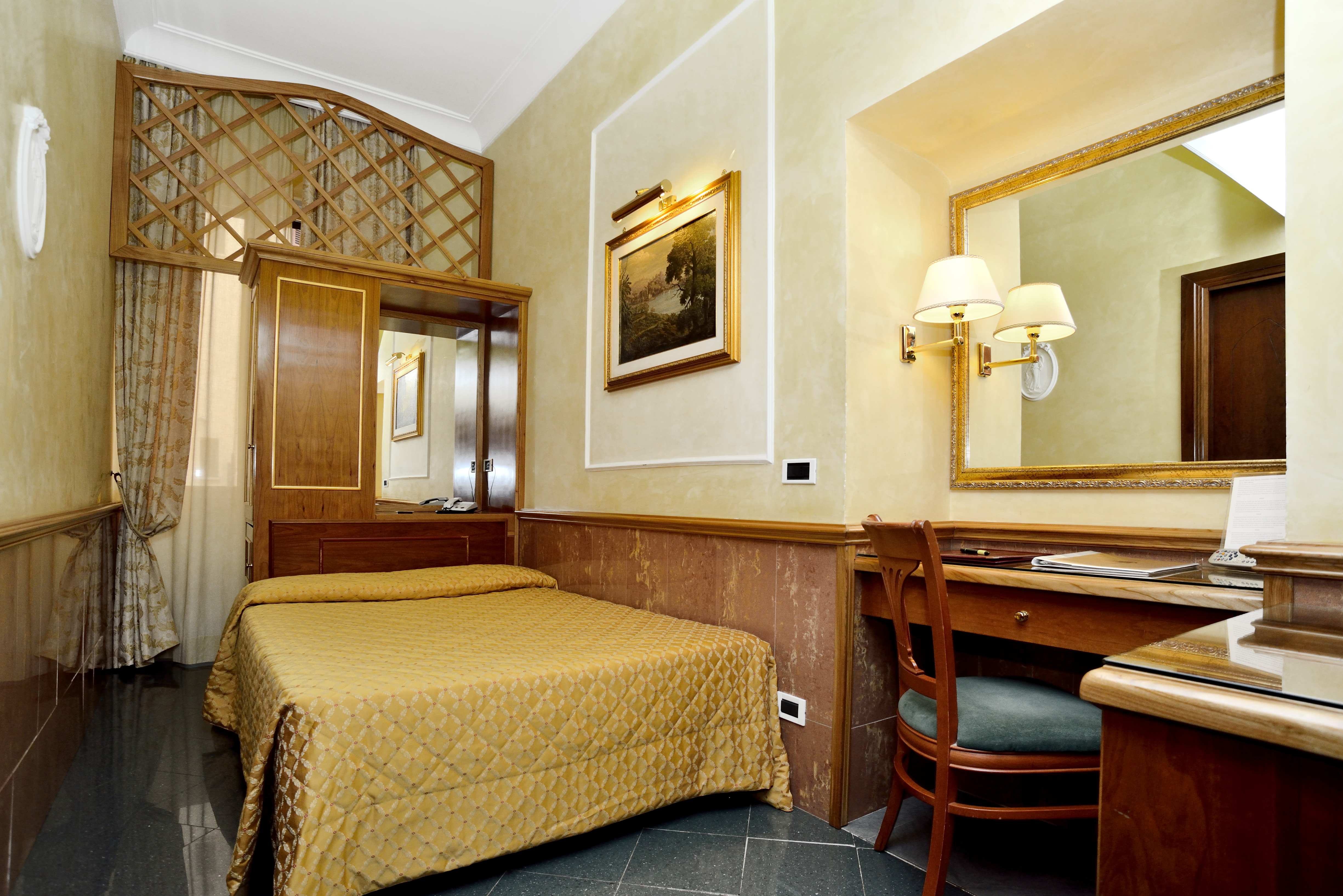 Palladium Palace Hotel foto 6