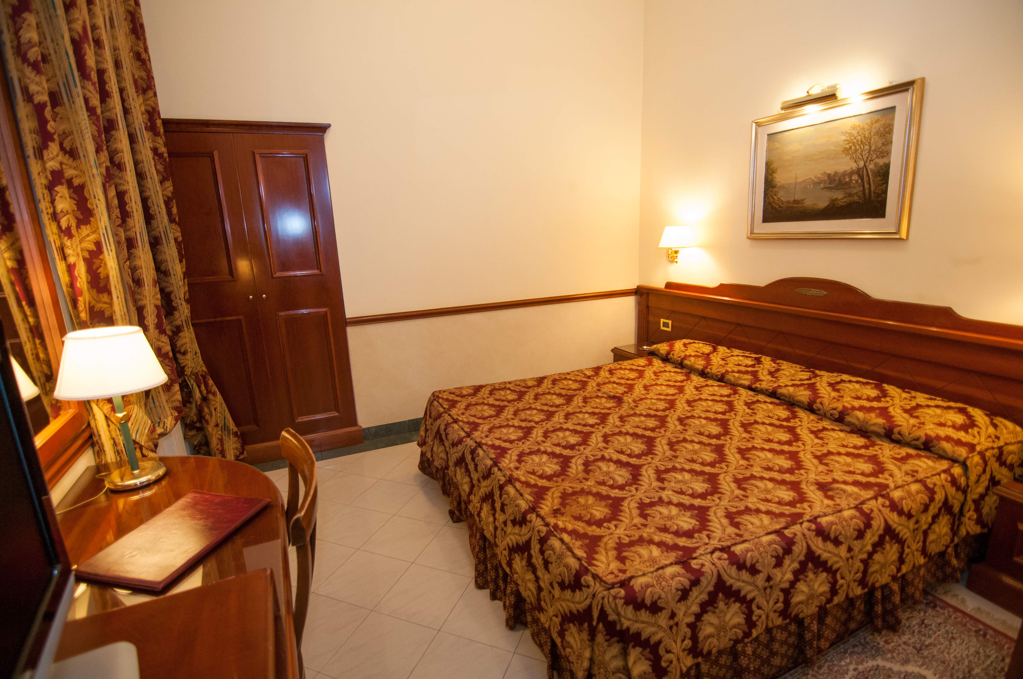 Palladium Palace Hotel foto 8