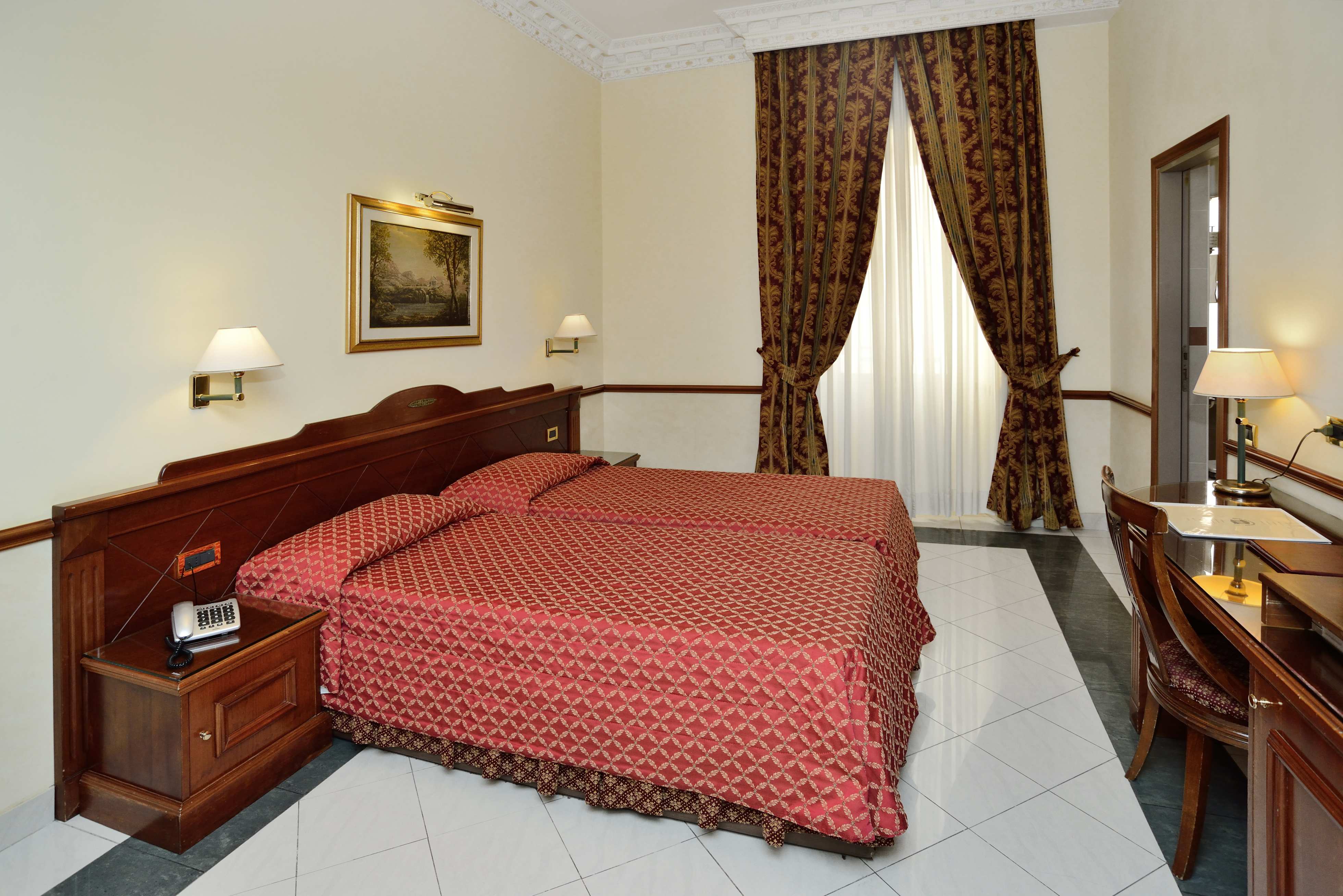 Palladium Palace Hotel foto 7