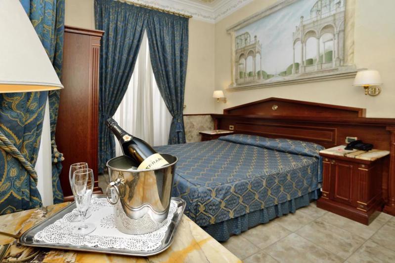 Palladium Palace Hotel