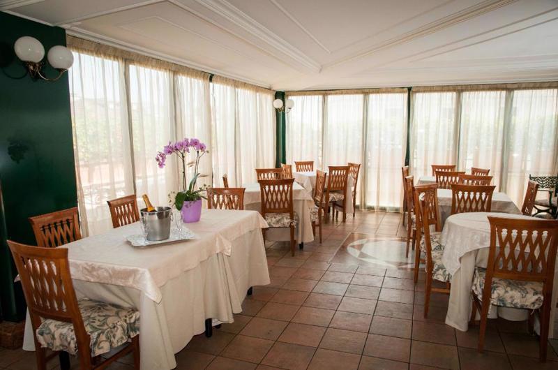Palladium Palace Hotel in Rome - foto 4