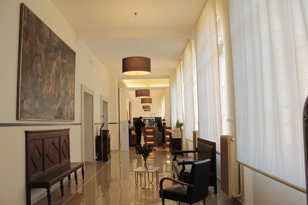 LH Hotel Excel Roma Montemario foto 29