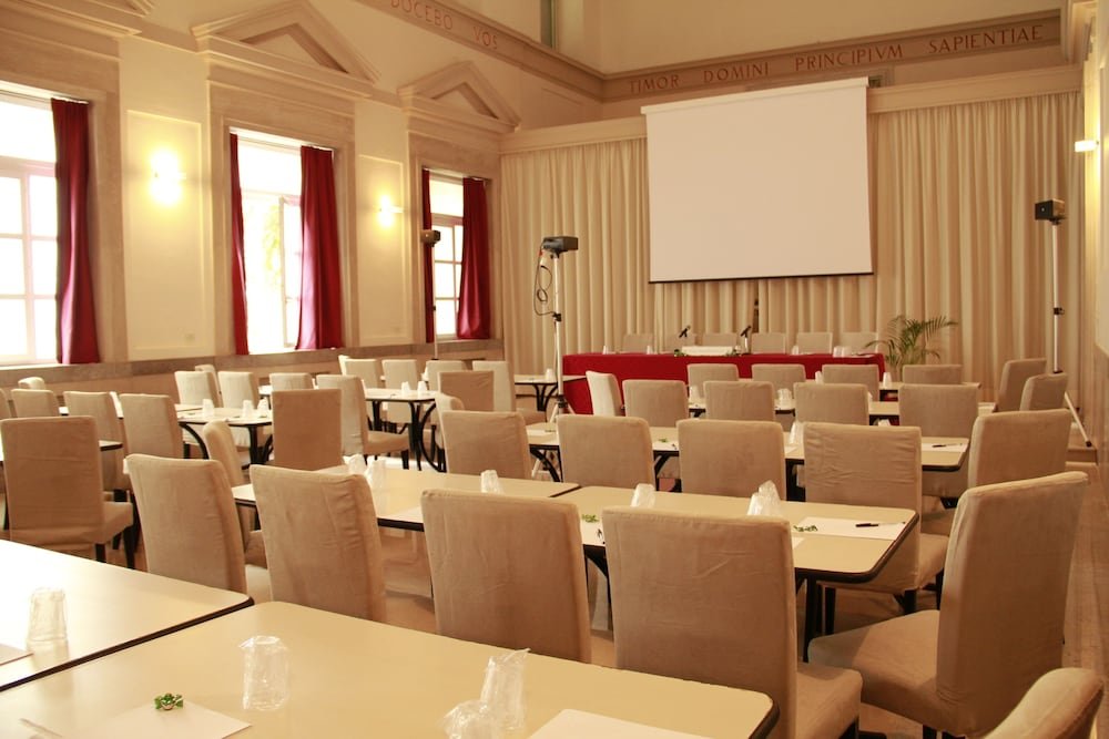 LH Hotel Excel Roma Montemario foto 21