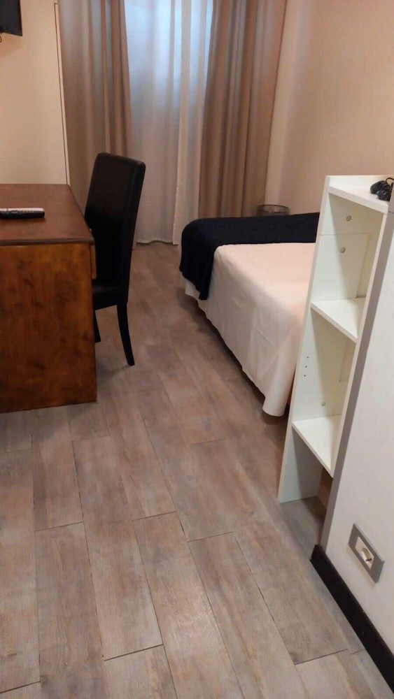 LH Hotel Excel Roma Montemario foto 7