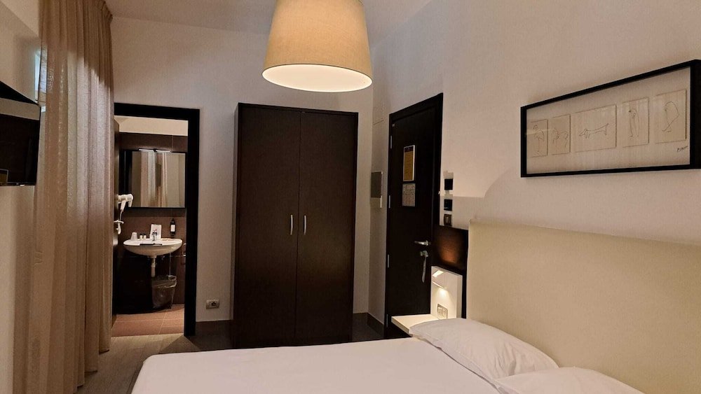 LH Hotel Excel Roma Montemario foto 34