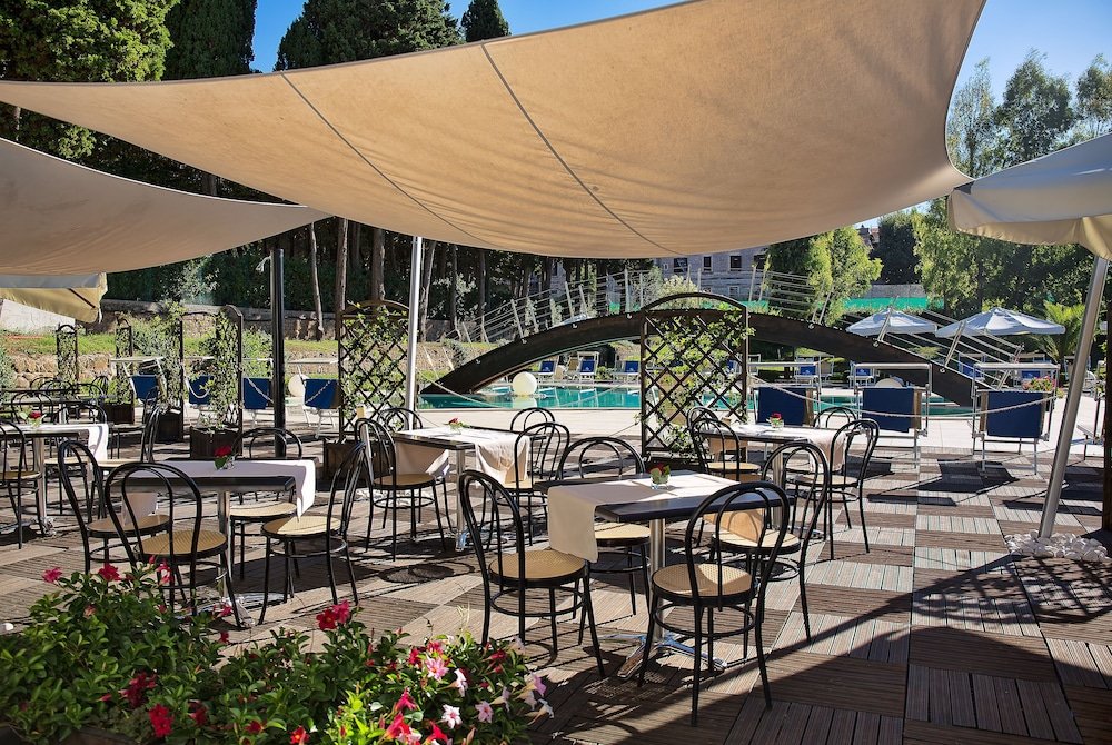 LH Hotel Excel Roma Montemario foto 14