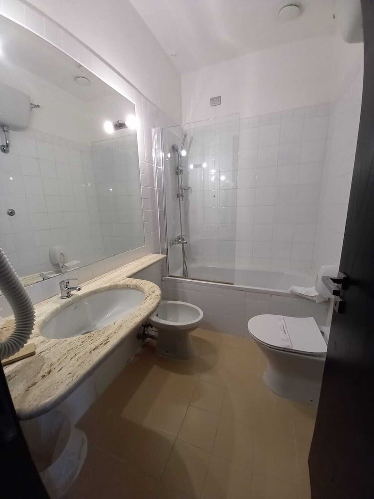 LH Hotel Excel Roma Montemario foto 20