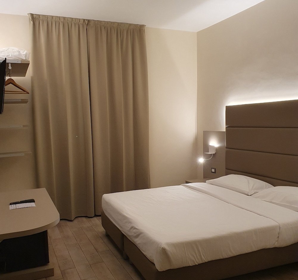 LH Hotel Excel Roma Montemario foto 9