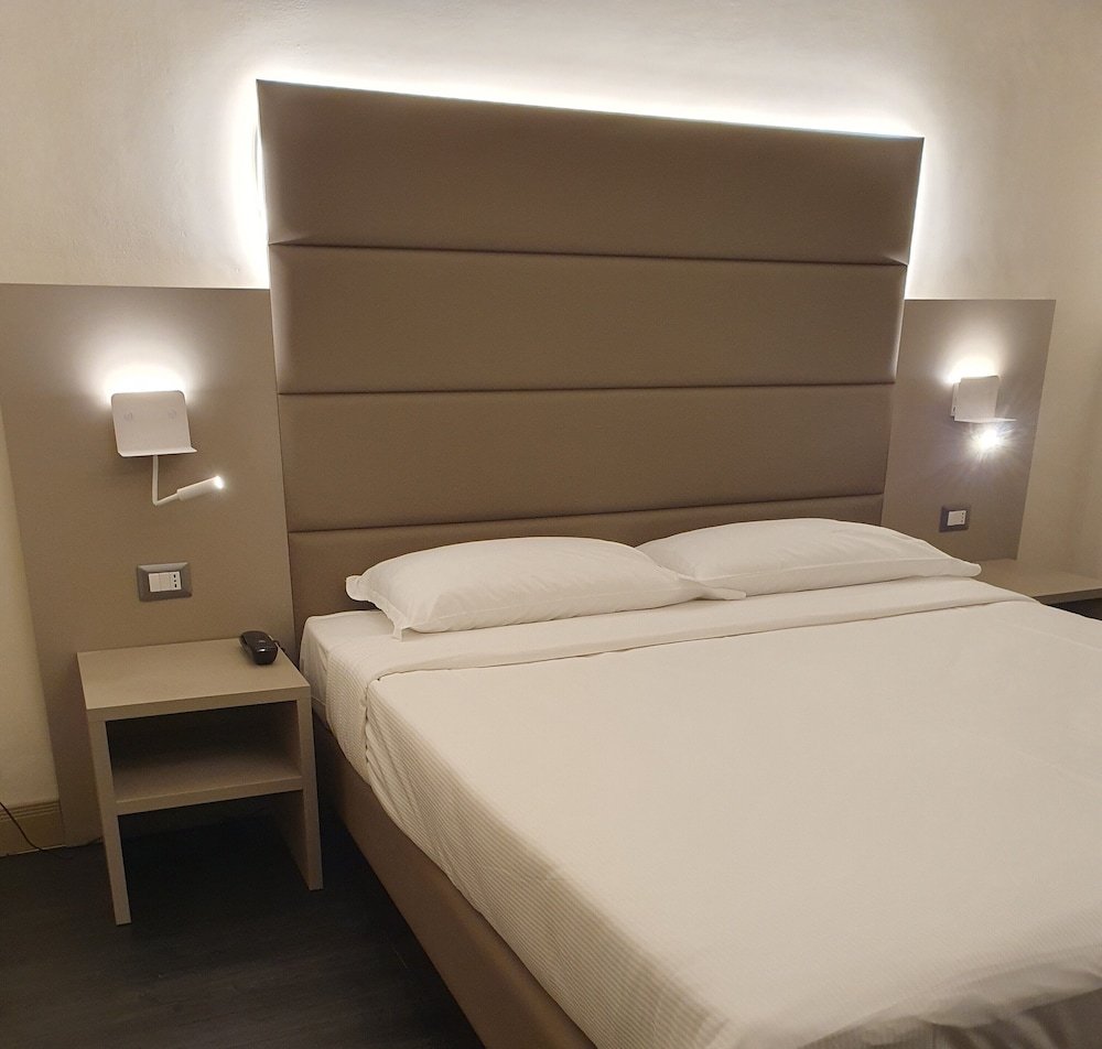 LH Hotel Excel Roma Montemario foto 8