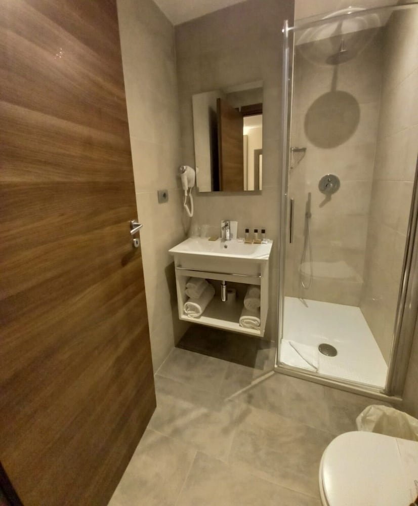 LH Hotel Excel Roma Montemario foto 18