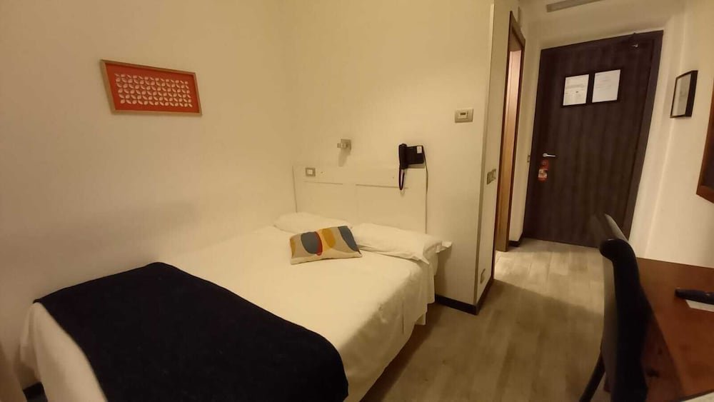 LH Hotel Excel Roma Montemario foto 6