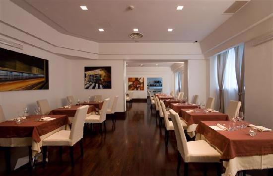LH Hotel Excel Roma Montemario in Rome - foto 4