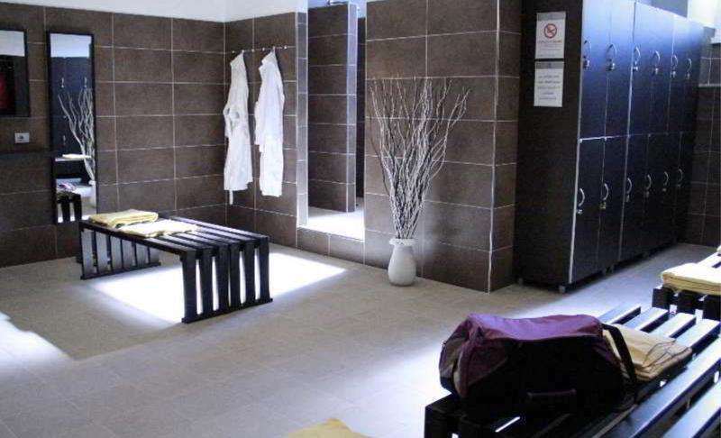 LH Hotel Excel Roma Montemario in Rome - foto 5