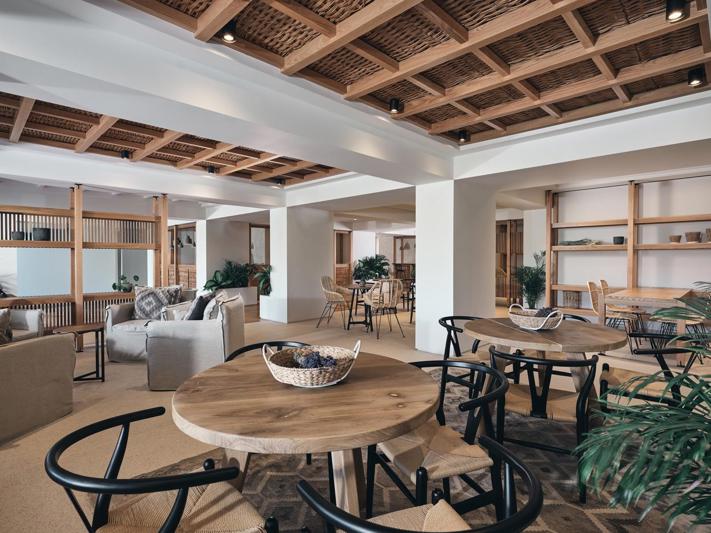 Aqua Suites Hotel Boutique foto 2