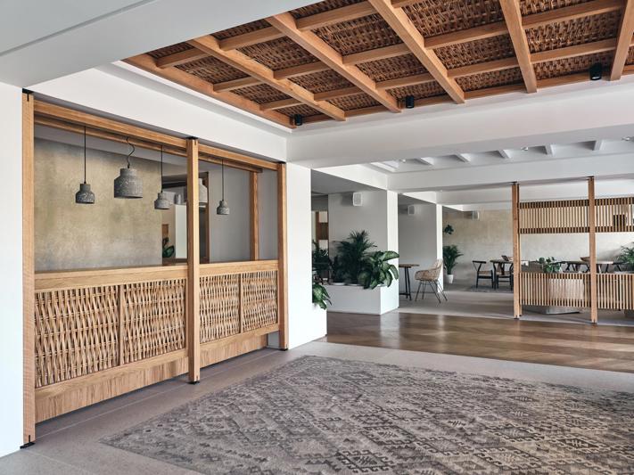 Aqua Suites Hotel Boutique in Puerto del Carmen - foto 5
