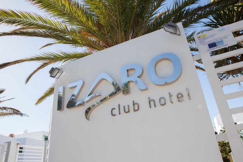Gloria Ízaro Club Hotel foto 10