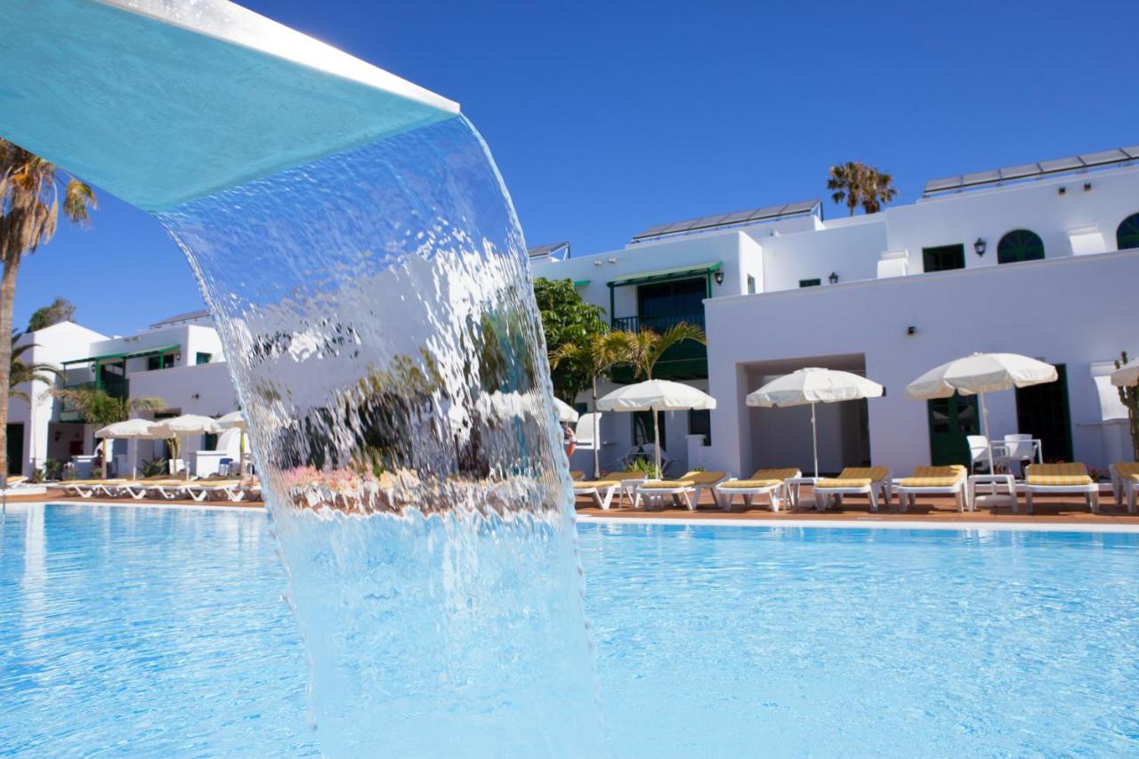 Gloria Ízaro Club Hotel.