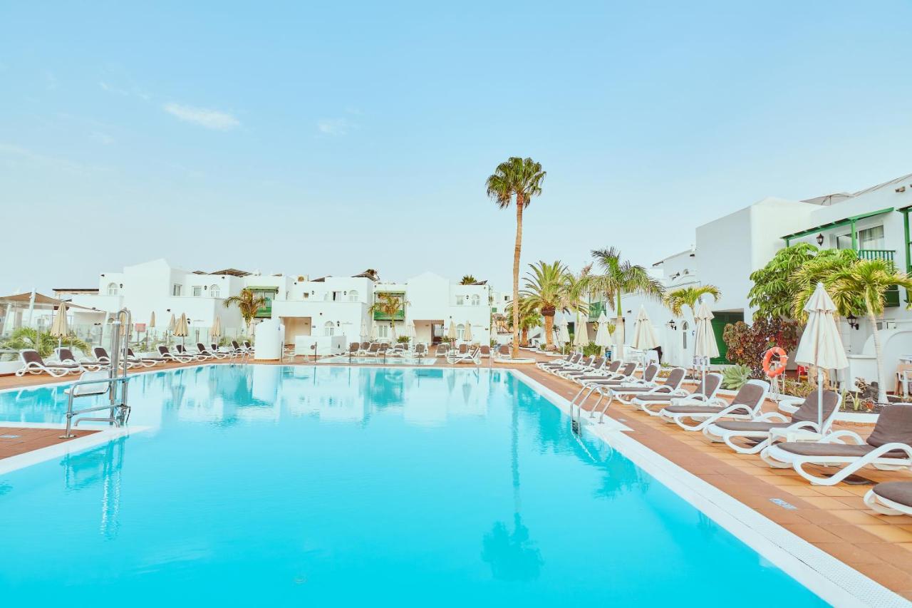 Gloria Ízaro Club Hotel in Puerto del Carmen - foto 5