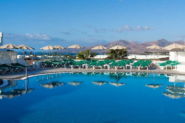 BlueSea Los Fiscos in Puerto del Carmen - foto 3