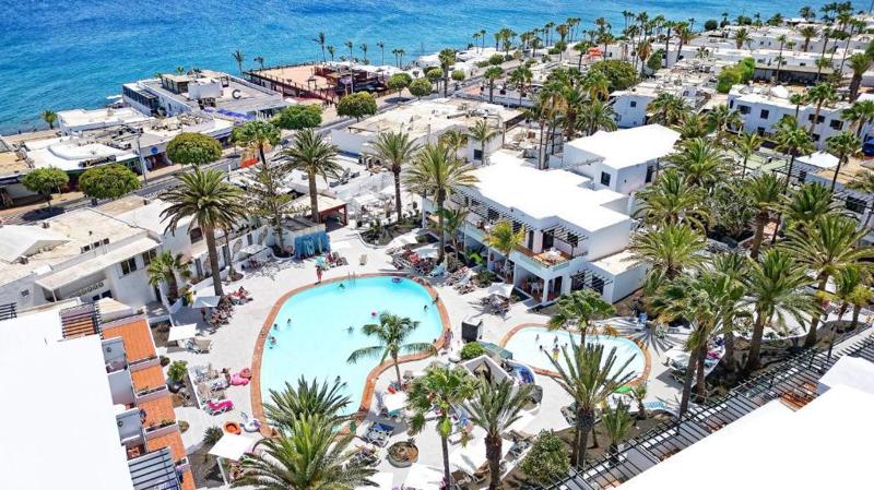 Labranda Playa Club in Puerto del Carmen - foto 2