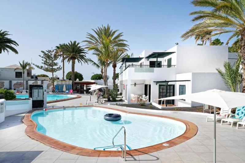 Labranda Playa Club in Puerto del Carmen - foto 3