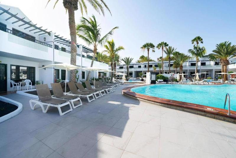 Labranda Playa Club in Puerto del Carmen - foto 4
