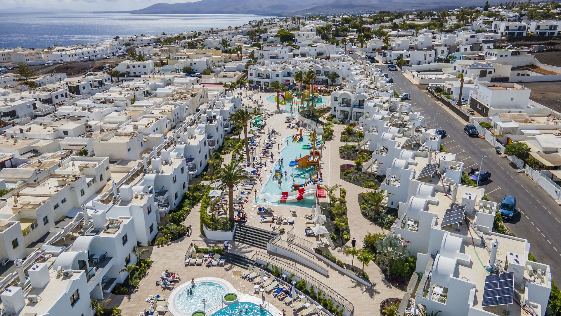 Bakour Lanzarote Splash foto 12
