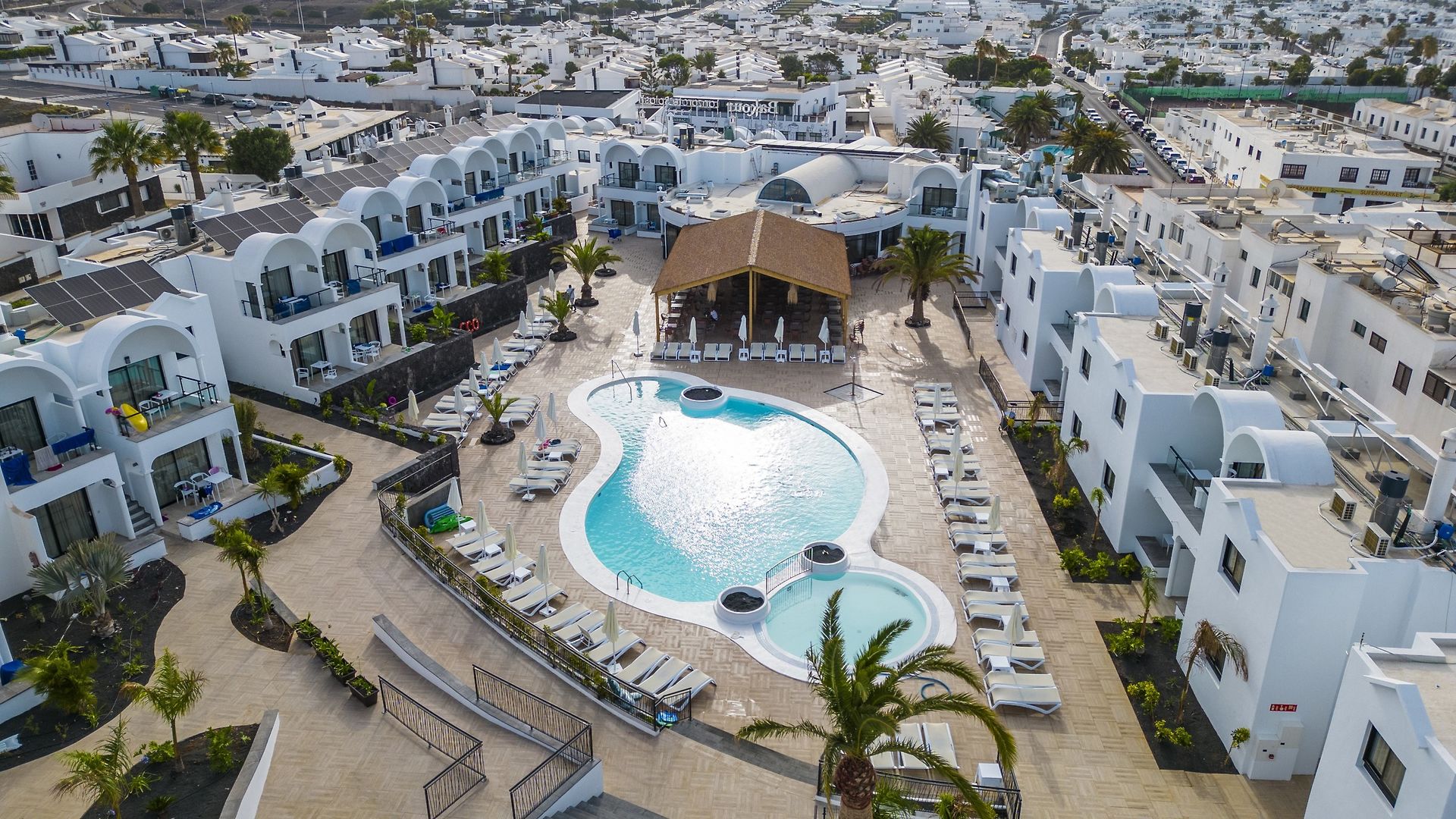Bakour Lanzarote Splash foto 14